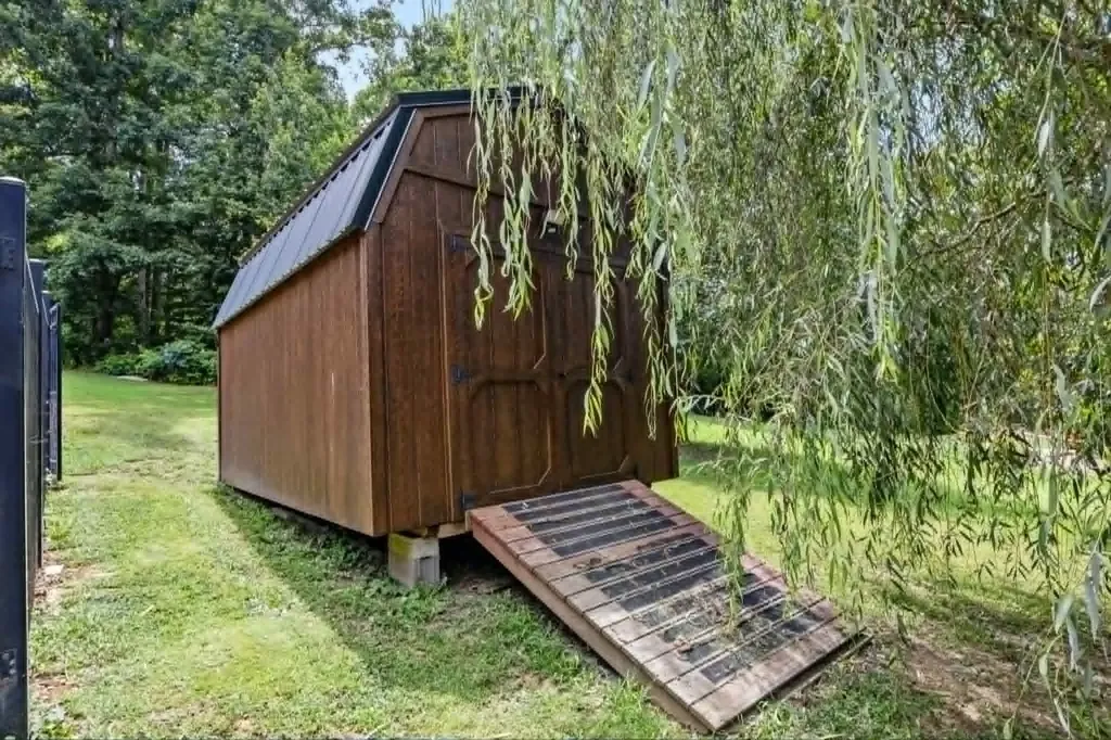 68 Fawn Creek Drive New Johnsonville TN 37134
