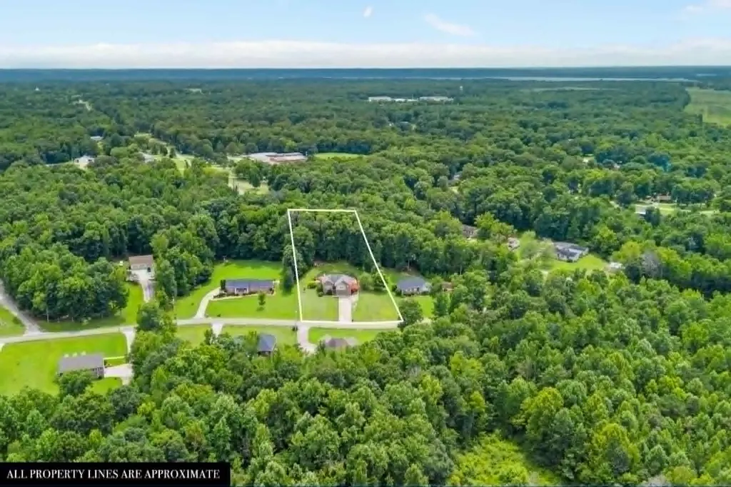 68 Fawn Creek Drive New Johnsonville TN 37134