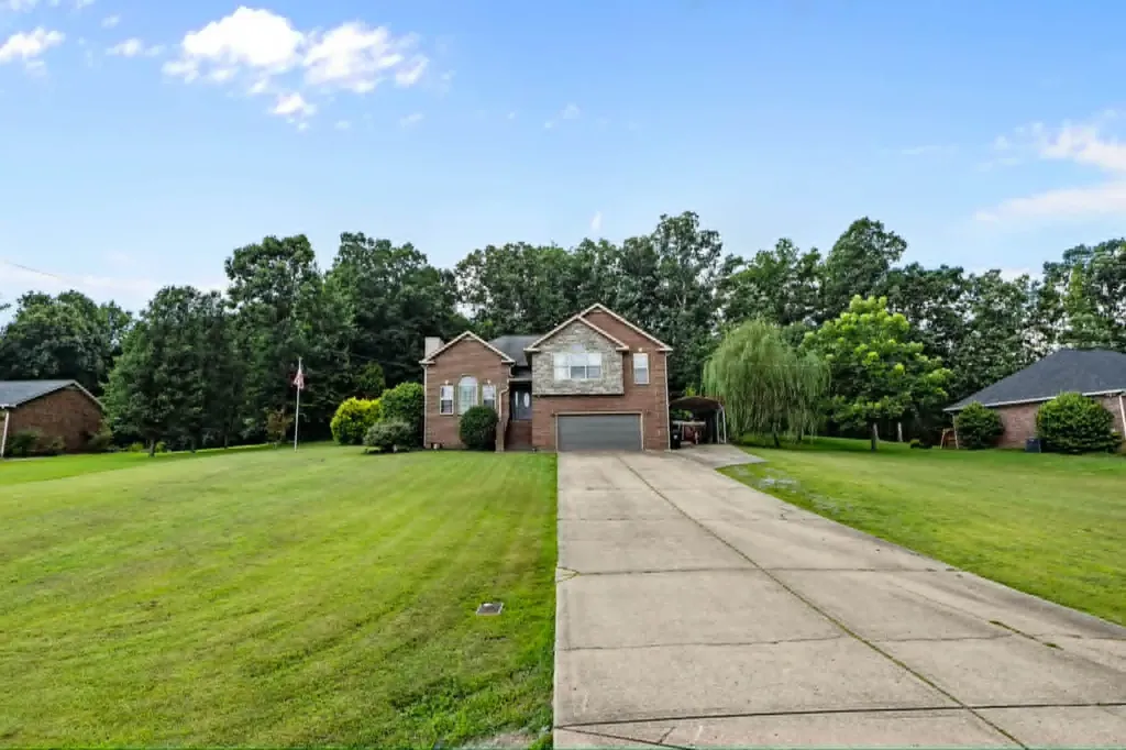 68 Fawn Creek Drive New Johnsonville TN 37134