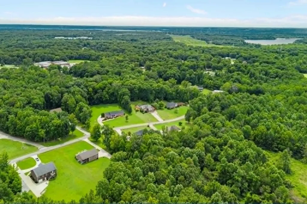 68 Fawn Creek Drive New Johnsonville TN 37134
