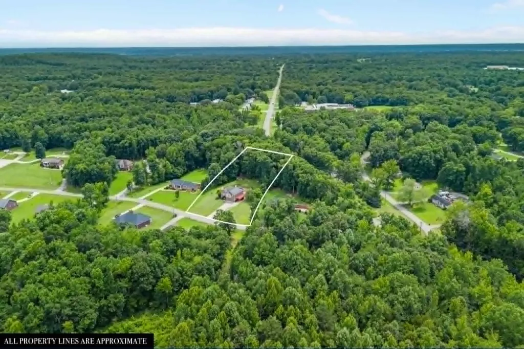 68 Fawn Creek Drive New Johnsonville TN 37134