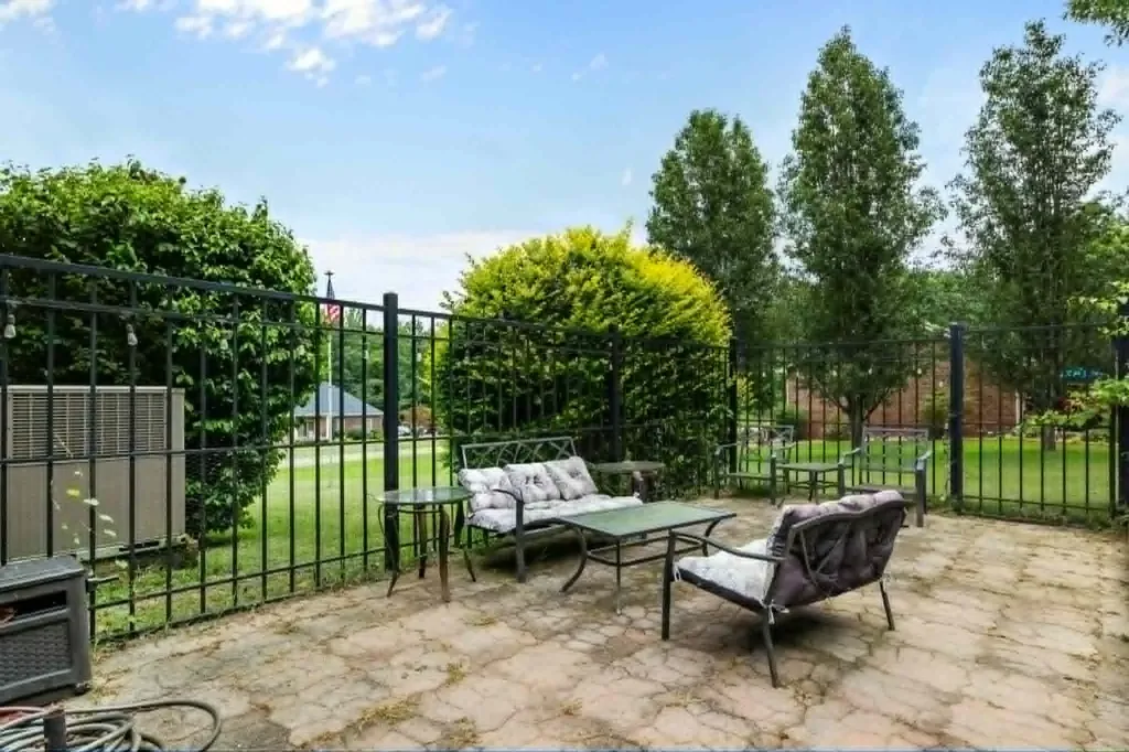 68 Fawn Creek Drive New Johnsonville TN 37134