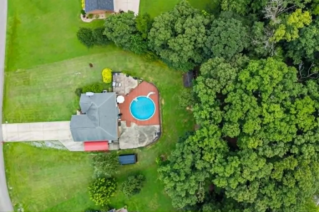 68 Fawn Creek Drive New Johnsonville TN 37134