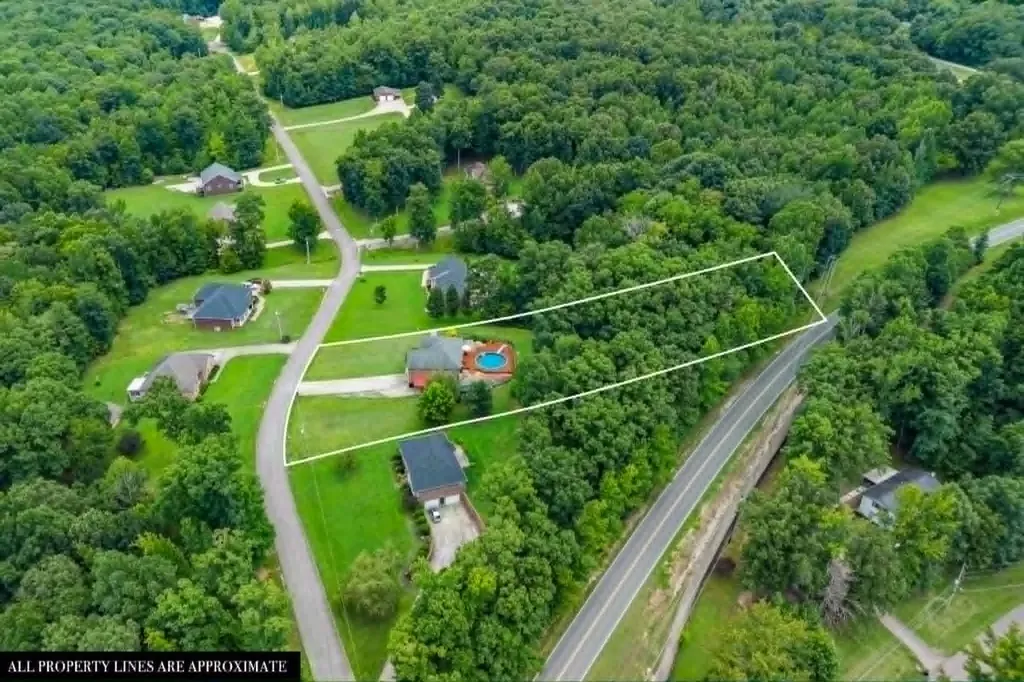 68 Fawn Creek Drive New Johnsonville TN 37134