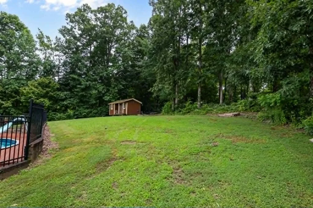 68 Fawn Creek Drive New Johnsonville TN 37134