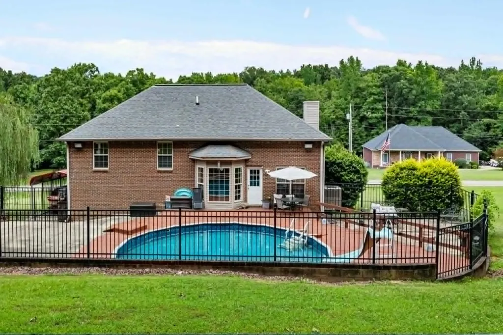 68 Fawn Creek Drive New Johnsonville TN 37134
