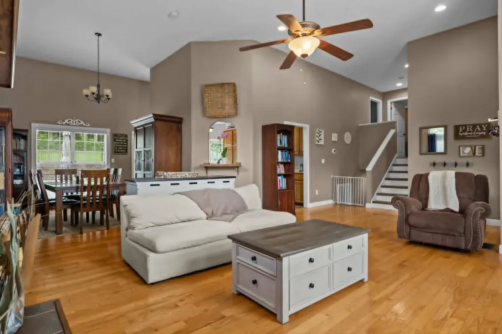 68 Fawn Creek Drive New Johnsonville TN 37134