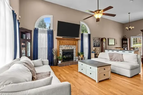 68 Fawn Creek Drive New Johnsonville TN 37134