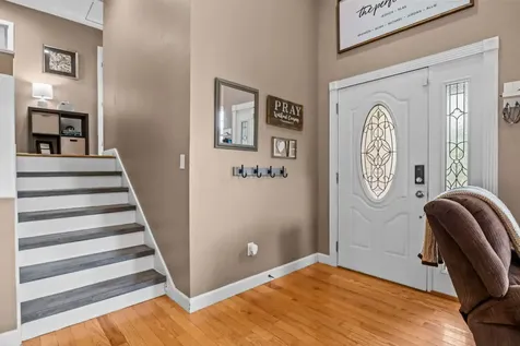 68 Fawn Creek Drive New Johnsonville TN 37134