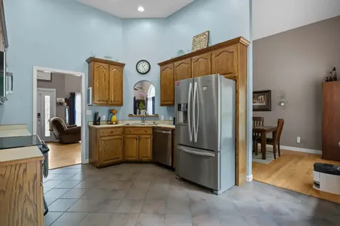 68 Fawn Creek Drive New Johnsonville TN 37134