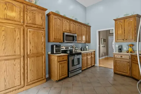 68 Fawn Creek Drive New Johnsonville TN 37134