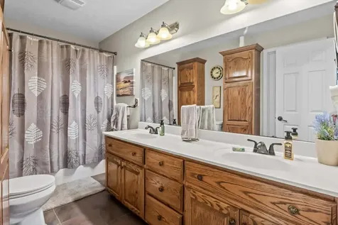 68 Fawn Creek Drive New Johnsonville TN 37134
