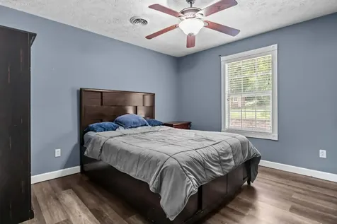 68 Fawn Creek Drive New Johnsonville TN 37134