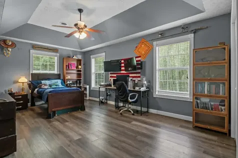 68 Fawn Creek Drive New Johnsonville TN 37134