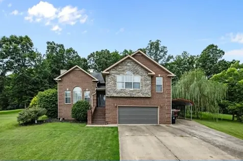 68 Fawn Creek Drive New Johnsonville TN 37134