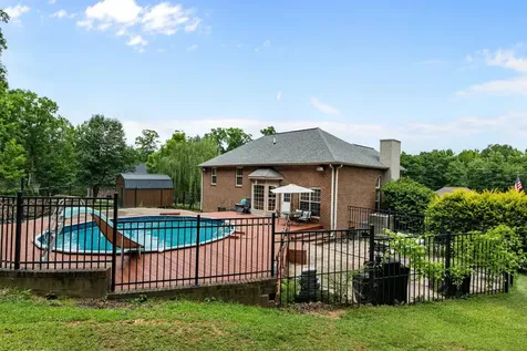 68 Fawn Creek Drive New Johnsonville TN 37134
