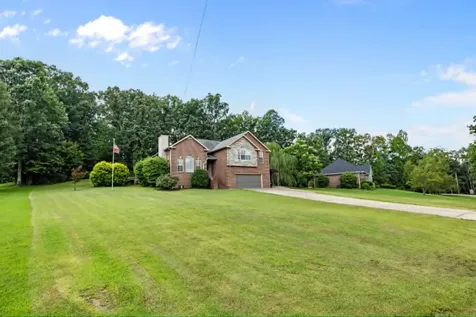 68 Fawn Creek Drive New Johnsonville TN 37134