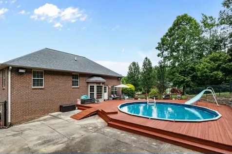 68 Fawn Creek Drive New Johnsonville TN 37134