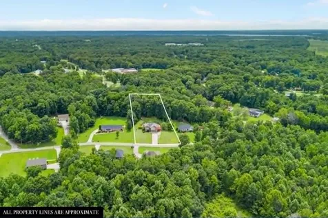 68 Fawn Creek Drive New Johnsonville TN 37134