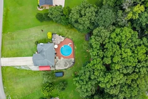 68 Fawn Creek Drive New Johnsonville TN 37134
