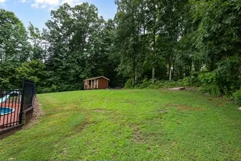 68 Fawn Creek Drive New Johnsonville TN 37134