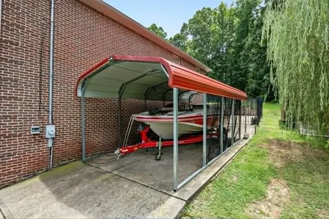 68 Fawn Creek Drive New Johnsonville TN 37134