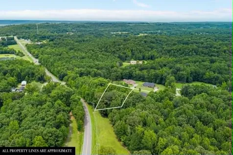 68 Fawn Creek Drive New Johnsonville TN 37134