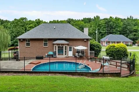 68 Fawn Creek Drive New Johnsonville TN 37134