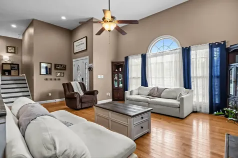 68 Fawn Creek Drive New Johnsonville TN 37134