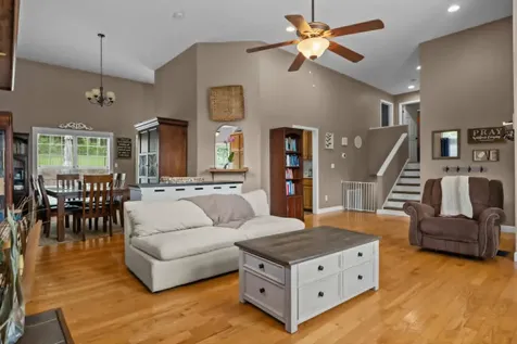 68 Fawn Creek Drive New Johnsonville TN 37134