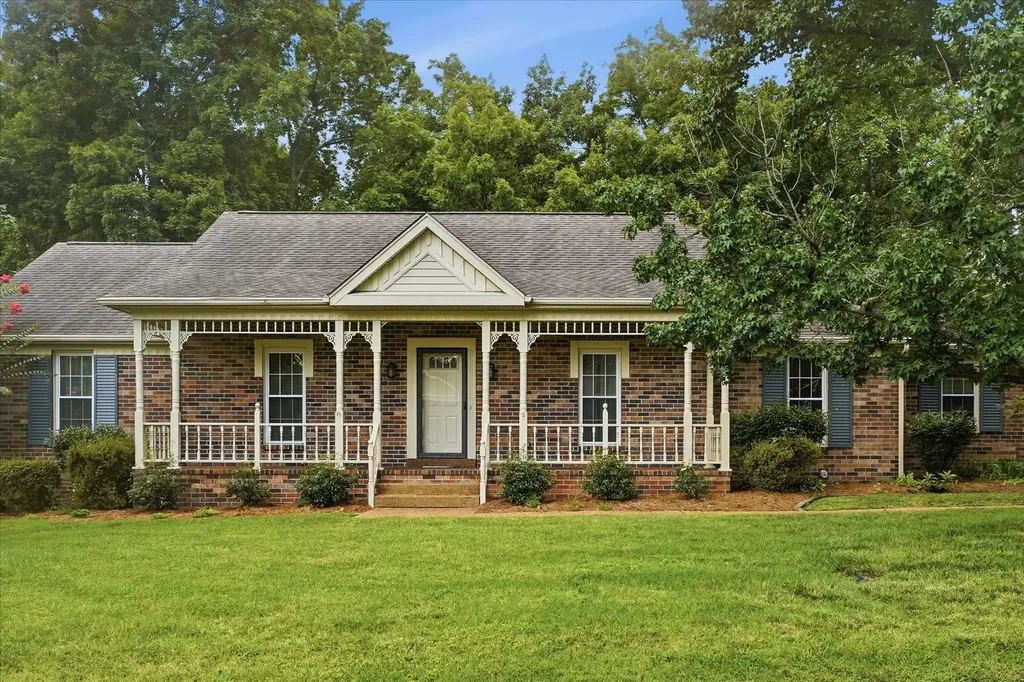 3204 Brookmont Circle Antioch TN 37013