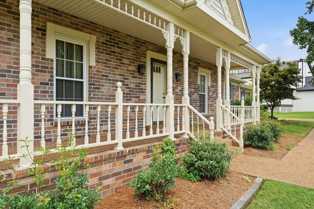 3204 Brookmont Circle Antioch TN 37013