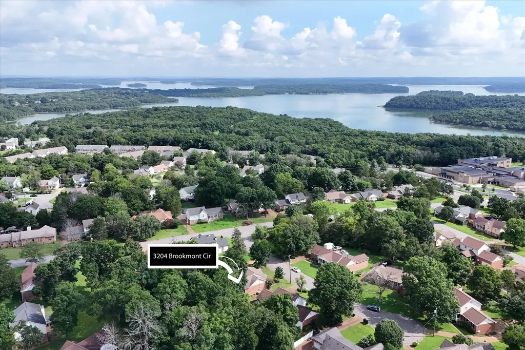 3204 Brookmont Circle Antioch TN 37013