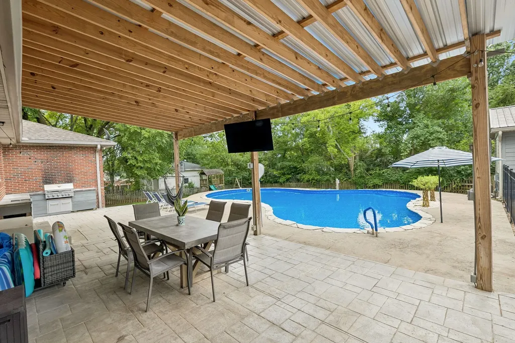 708 Westwood Drive Lebanon TN 37087
