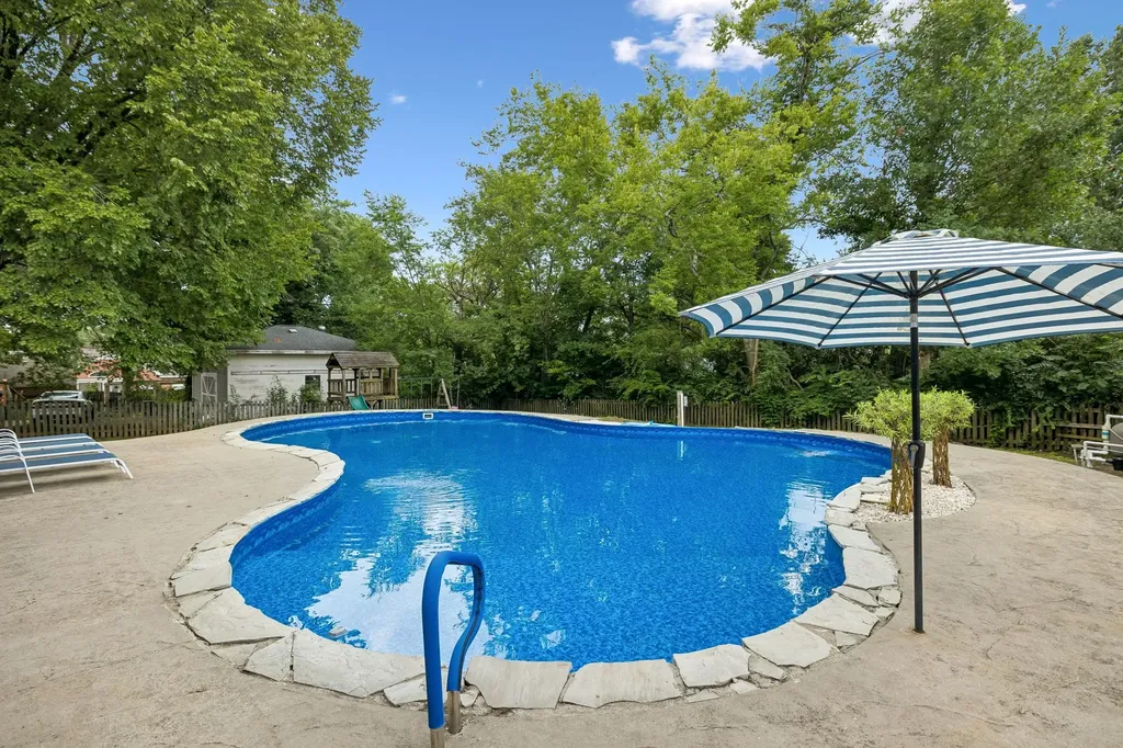 708 Westwood Drive Lebanon TN 37087