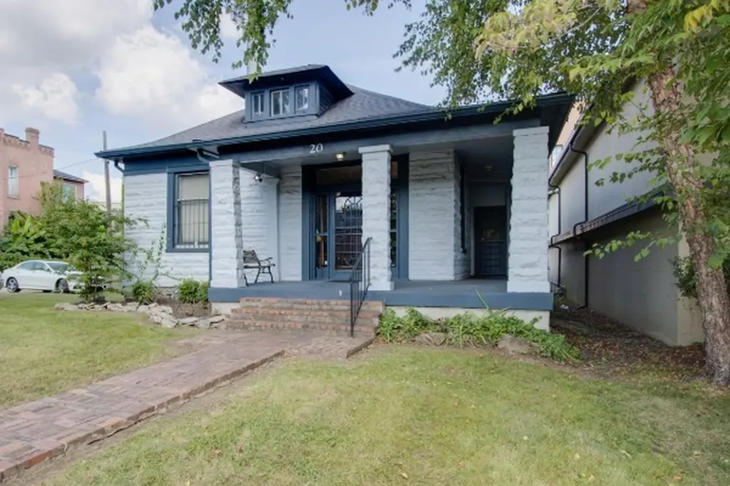 20 Academy Place Nashville TN 37210