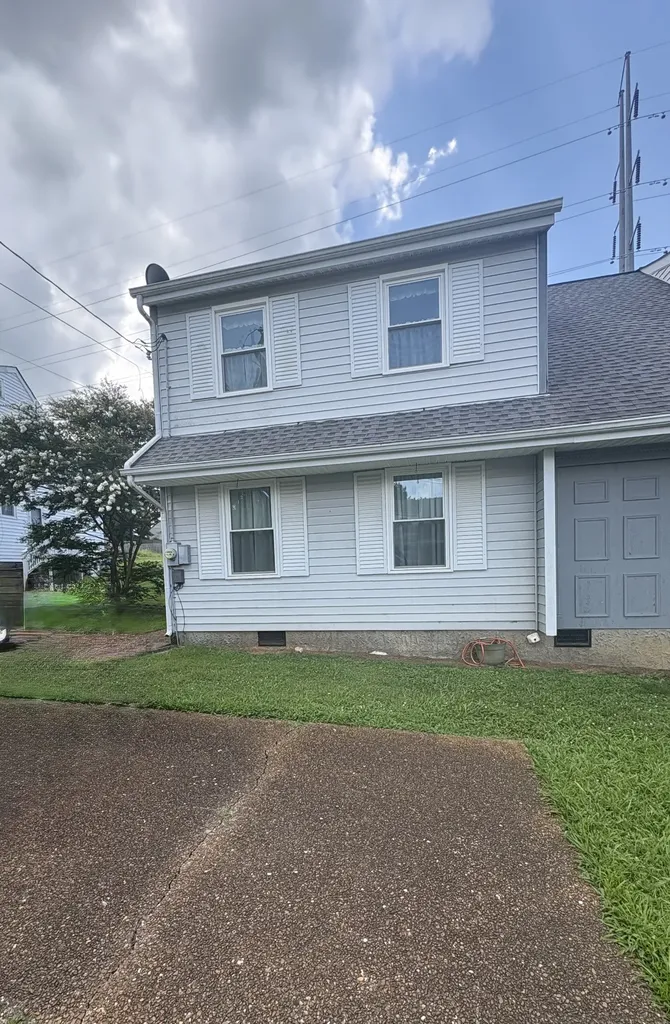1406 Bell Trace Drive Antioch TN 37013