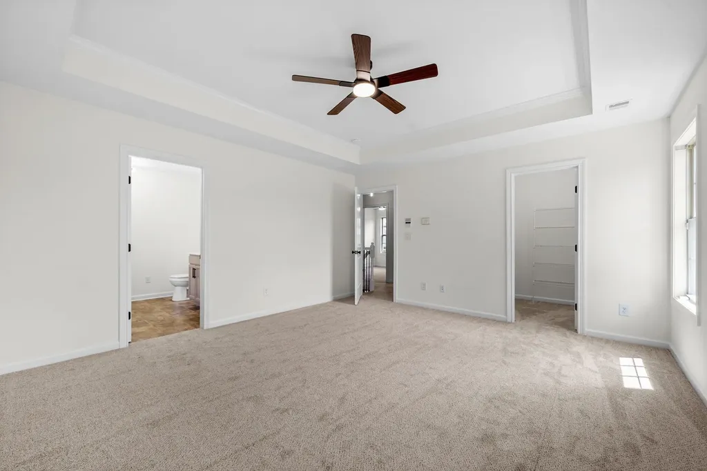 3718 Tradewinds Terrace Clarksville TN 37040