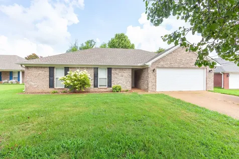 163 Romie Drive Jackson TN 38305