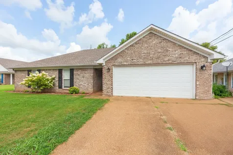 163 Romie Drive Jackson TN 38305
