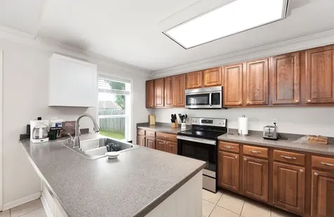 163 Romie Drive Jackson TN 38305