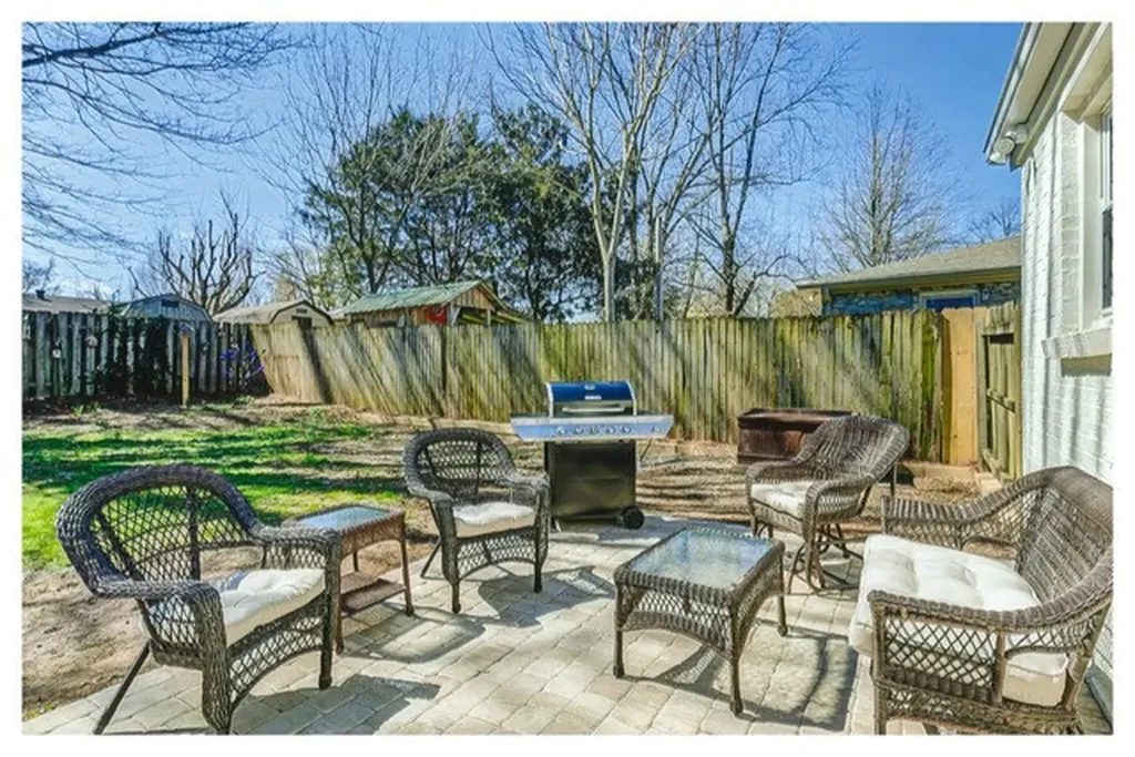 110 Battlefield Drive Franklin TN 37064