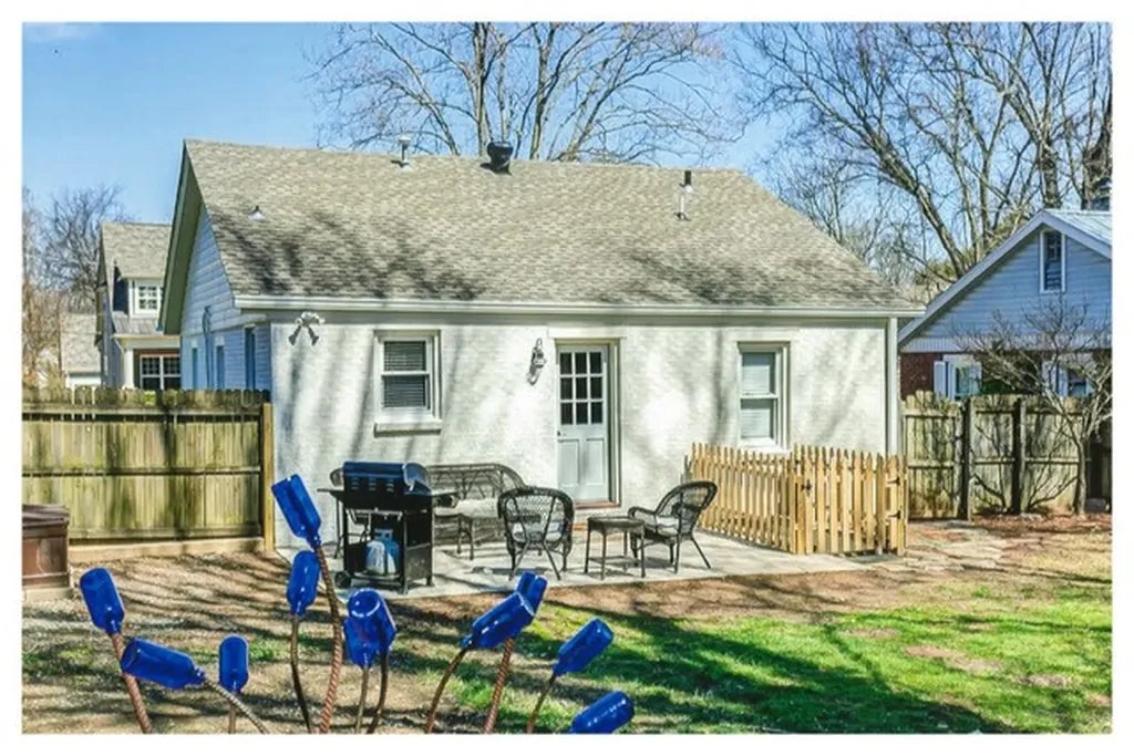 110 Battlefield Drive Franklin TN 37064