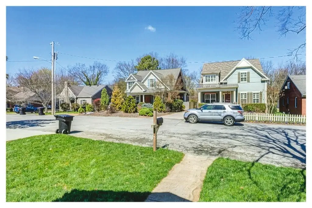 110 Battlefield Drive Franklin TN 37064