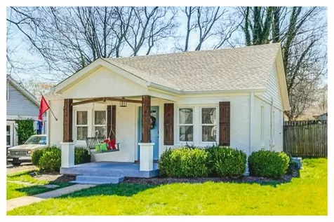 110 Battlefield Drive Franklin TN 37064