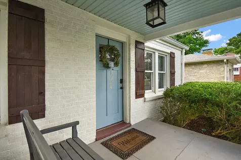 110 Battlefield Drive Franklin TN 37064