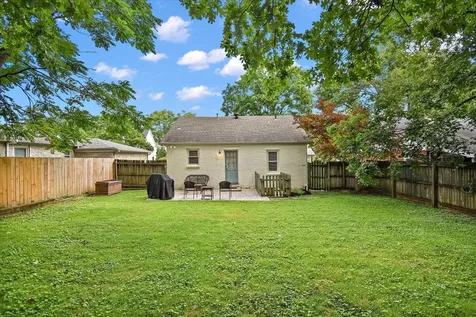 110 Battlefield Drive Franklin TN 37064