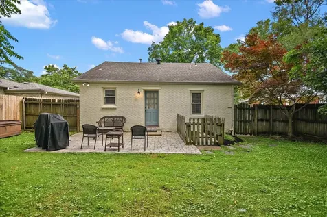 110 Battlefield Drive Franklin TN 37064