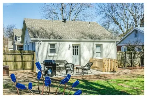 110 Battlefield Drive Franklin TN 37064