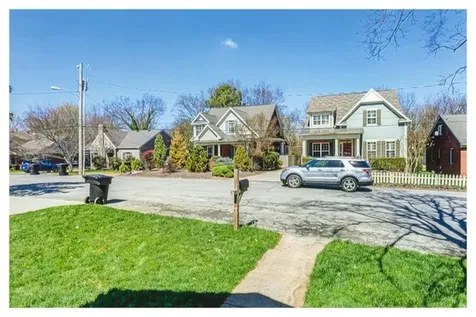 110 Battlefield Drive Franklin TN 37064